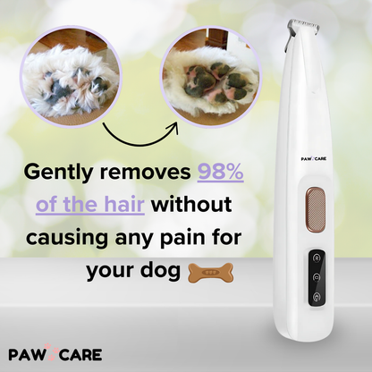 PawCare™ Pro Trimmer